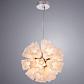 Подвесная люстра Arte Lamp Canzone A3469SP-25CC - фото №2
