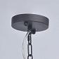 Подвесная люстра MW-Light Замок 249018708 - фото №4