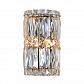 Настенный светильник Newport 8453/A chrome М0063944 - фото №1