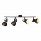 Спот Arte Lamp Martin A5215PL-4BR - фото №3