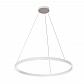 Подвесной светодиодный светильник Maytoni Rim MOD058PL-L42W4K - фото №1