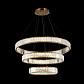Подвесная светодиодная люстра ST Luce Tivoli SL1622.303.03 - фото №4