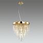 Подвесная люстра Odeon Light Avista 4784/7 - фото №4