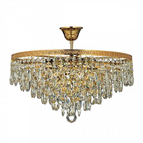 Потолочная люстра Arti Lampadari Castellana E 1.3.46.601 G