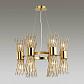 Подвесная люстра Odeon Light Orta 4839/12 - фото №3
