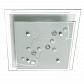 Потолочный светильник Arte Lamp A4891PL-1CC - фото №1