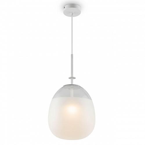 Подвесной светодиодный светильник Maytoni Lune P072PL-L5W3K