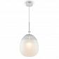 Подвесной светодиодный светильник Maytoni Lune P072PL-L5W3K - фото №1