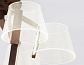 Потолочная светодиодная люстра Ambrella light Original AK4012 - фото №3