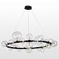 Подвесная люстра Lussole Topgrade Bubbles LSP-8396 - фото №1