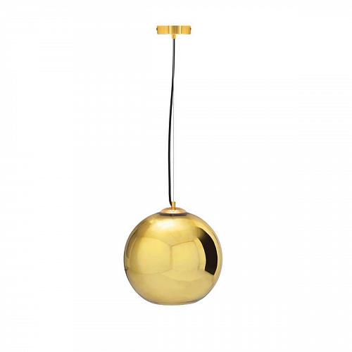 Подвесной светильник Loft IT Copper Shade Loft2024-B