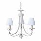 Подвесная люстра Abrasax Josephine 3007/3(creampearl) - фото №1