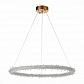 Подвесной светодиодный светильник ST Luce Lucchero SL6105.213.01 - фото №1