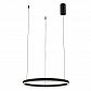 Подвесной светодиодный светильник Kink Light Тор 08213,19A(4000К) - фото №2
