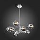 Подвесная люстра ST Luce Fovia SL1500.103.08 - фото №3