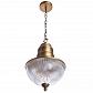 Подвесной светильник Divinare Trottola 7135/08 SP-3 - фото №1