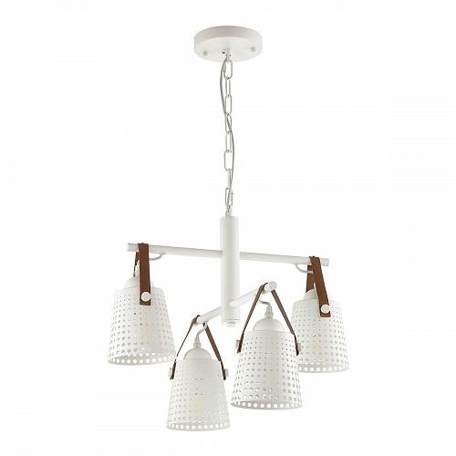 Подвесная люстра Lumion Renata 3640/4