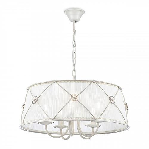 Подвесная люстра Maytoni Bellone ARM369-05-G