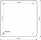 Уличный светильник Elektrostandard 1550 Techno черный a035095 - фото №2