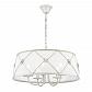 Подвесная люстра Maytoni Bellone ARM369-05-G - фото №1