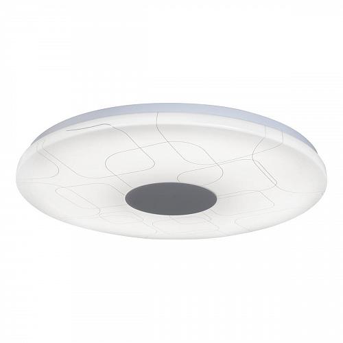 Потолочный светодиодный светильник iLedex 36W-Cube-Entire