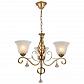 Подвесная люстра Arte Lamp Cono A8391LM-3PB - фото №2
