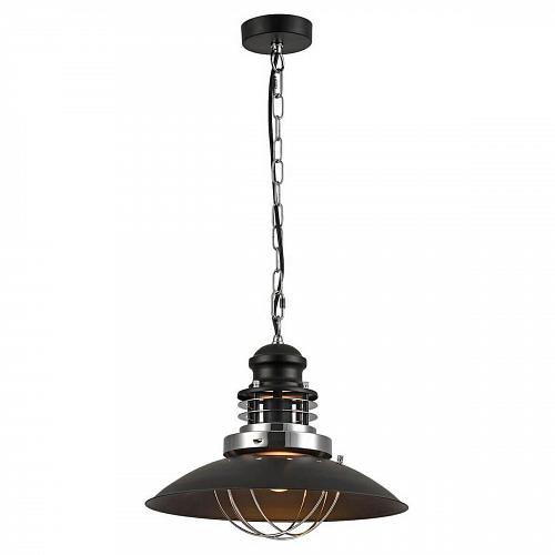 Подвесной светильник Lussole Loft GRLSP-8029