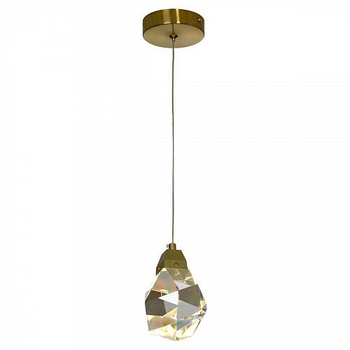 Подвесной светильник Lussole Loft LSP-8479