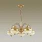 Подвесная люстра Odeon Light Krona 4658/5 - фото №3