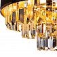 Подвесная люстра Arte Lamp Annabelle A1008LM-6GO - фото №3