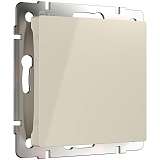 Заглушка Werkel слоновая кость W1159203 4690389155734