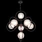 Подвесная люстра Lightstar Alfa 745077 - фото №3