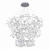 Подвесная светодиодная люстра ST Luce Rafina SL379.103.486