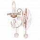 Бра Silver Light Imperatrice 728.41.1 - фото №1