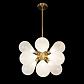 Подвесная люстра Loft IT Miracle 10130/12 White - фото №4
