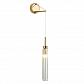 Бра Newport 4520 4521 L/A gold М0066797 - фото №1