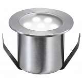 Ландшафтный светодиодный светильник (в комплекте 4 шт.) Paulmann Special Line Mini 98868