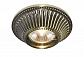 Встраиваемый светильник Arte Lamp Arena A5298PL-1AB - фото №3