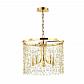 Подвесная люстра Odeon Light Raini 4844/5 - фото №4