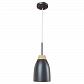 Подвесной светильник Loft IT Watchman Loft4402A-Bl - фото №1