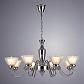 Подвесная люстра Arte Lamp A5184LM-8CC - фото №2