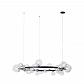 Подвесная люстра Loft IT Molecule 10023/1200 - фото №1