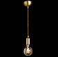 Подвесной светильник Arte Lamp 70 A8040SP-1SG - фото №2