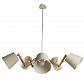 Подвесная люстра Arte Lamp Pinoccio A5700LM-5WH - фото №3