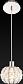 Подвесной светильник Toplight Vera TL7260D-01CH - фото №3