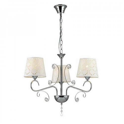 Подвесная люстра Lumion Fritta 2997/3