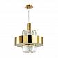 Подвесная люстра Odeon Light Lepart 4840/4 - фото №4