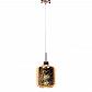 Подвесной светильник Lumina Deco Alacosmo LDP 6811-1 GD - фото №1