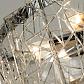Подвесной светильник Arte Lamp Galatea A1222SP-6CC - фото №3