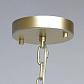 Подвесная люстра MW-Light Монарх 2 121010820 - фото №2